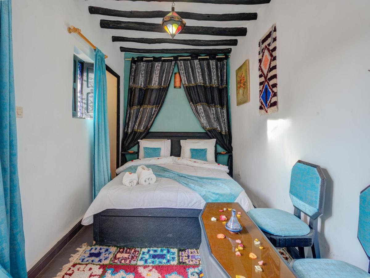 Lazorde De Marrakech 3* Marrakesh