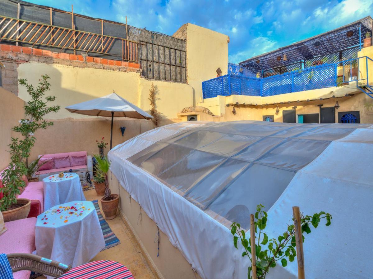 Lazorde De Marrakech Marrakesh