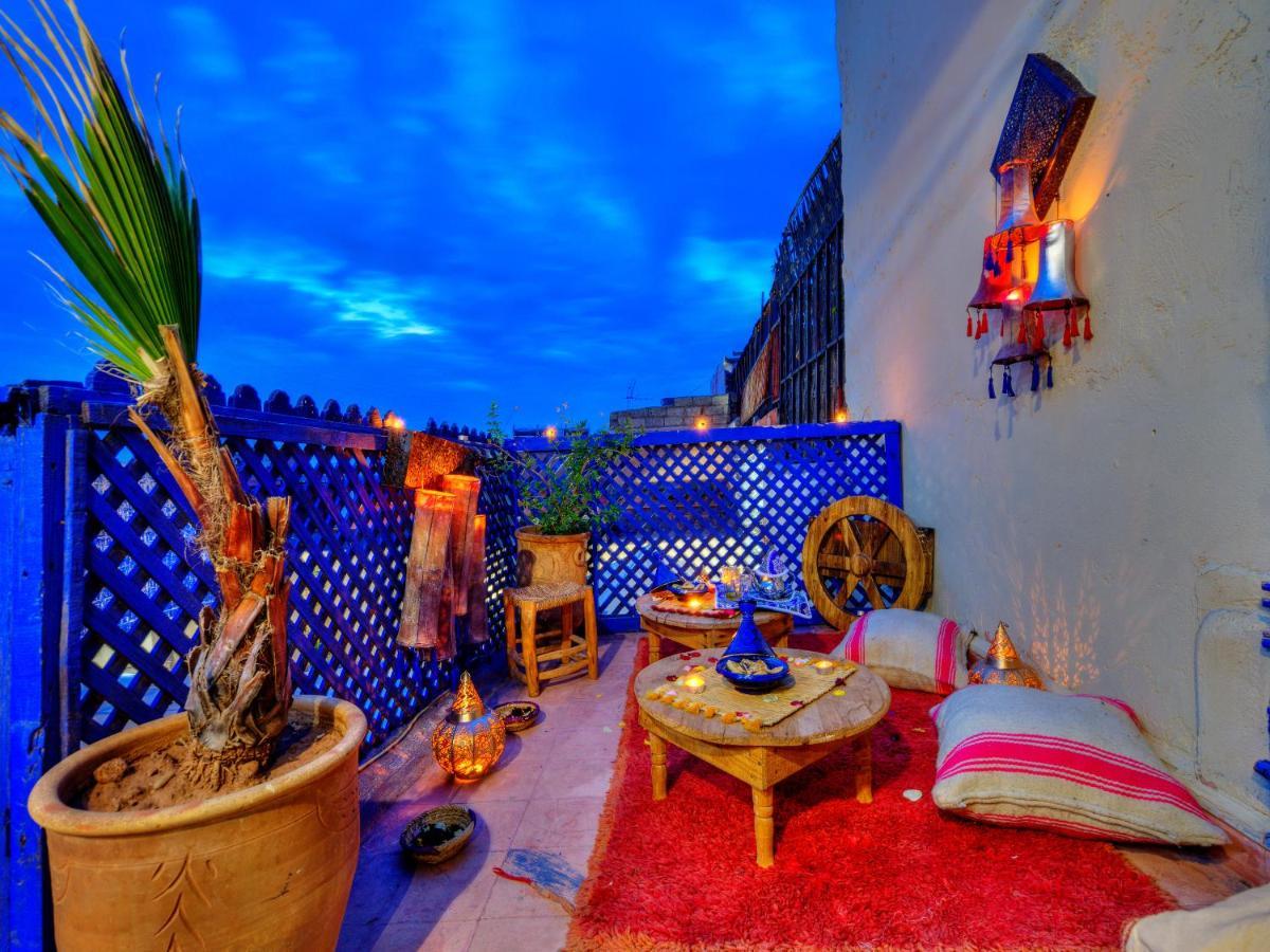 Lazorde De Marrakech Maison d'hôtes 3*