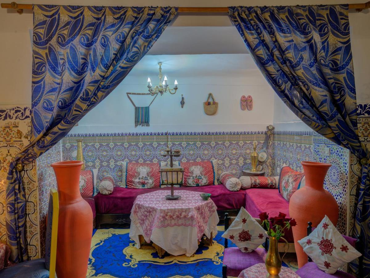 Lazorde De Marrakech Marrakesh
