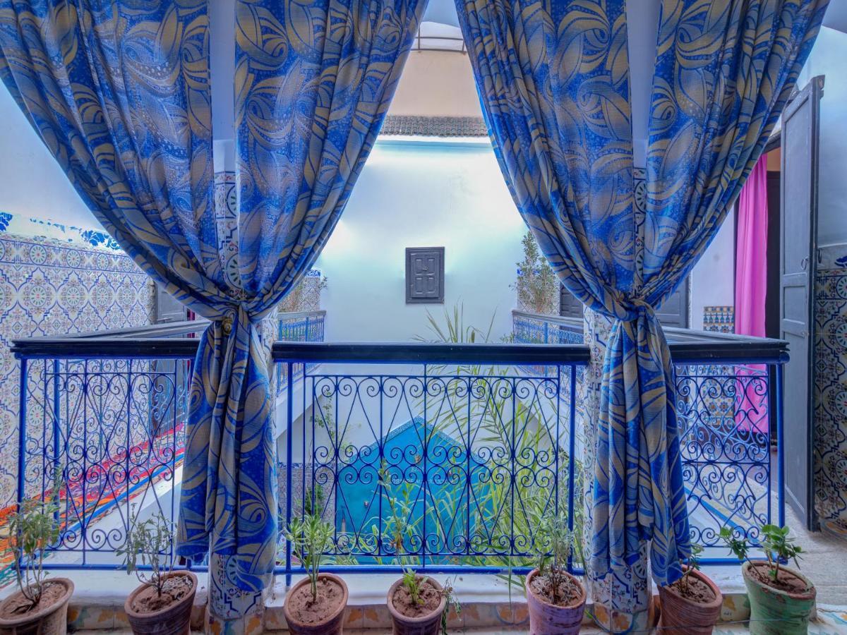Lazorde De Marrakech Maison d'hôtes 3*