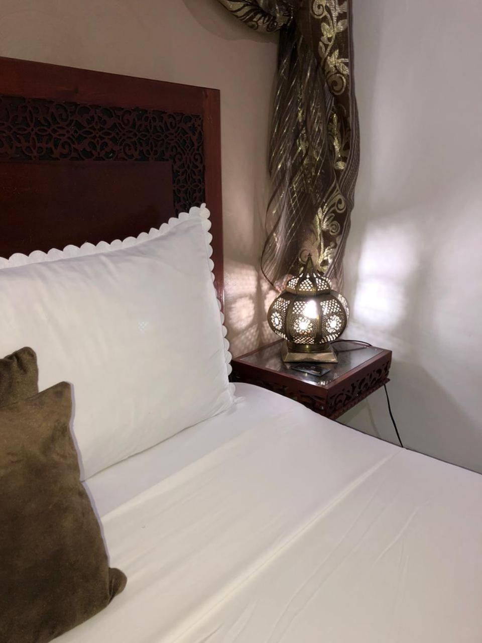 Lazorde De Marrakech 3*