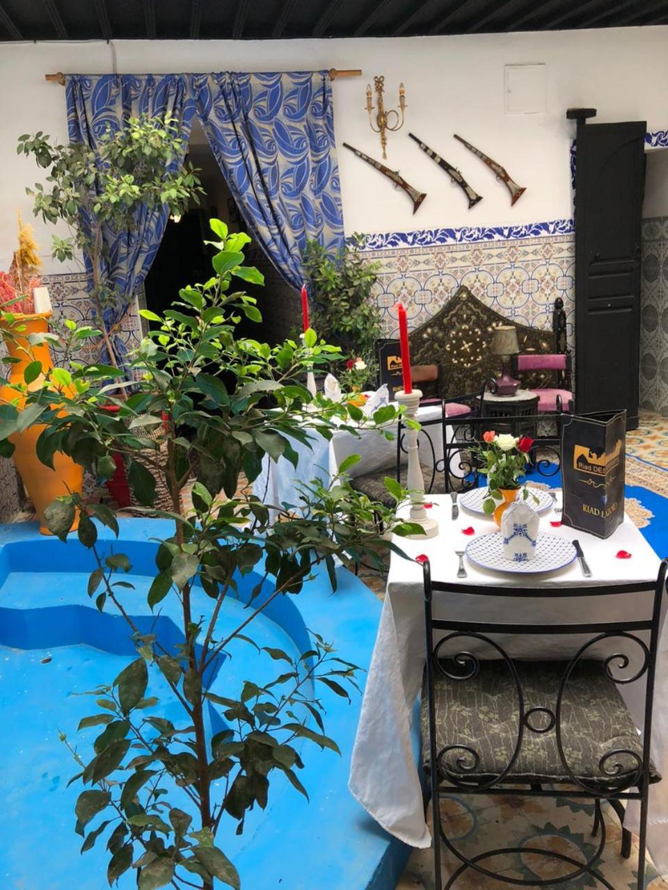Lazorde De Marrakech 3* Marrakesh