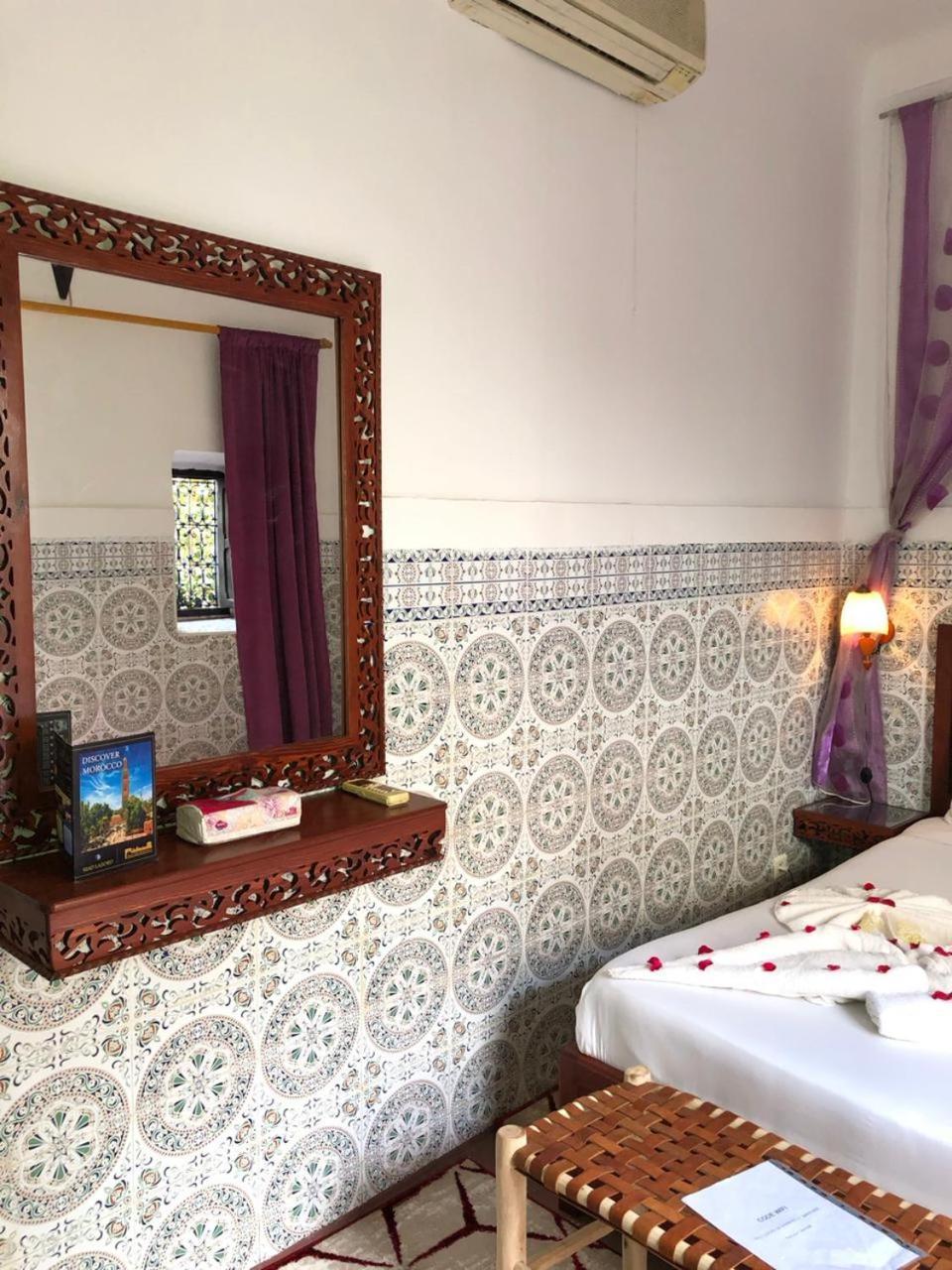 Maison d'hôtes Lazorde De Marrakech