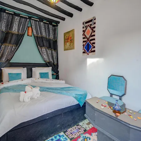 Riad Lazorde De Marrakech Marrakesh Extérieur photo