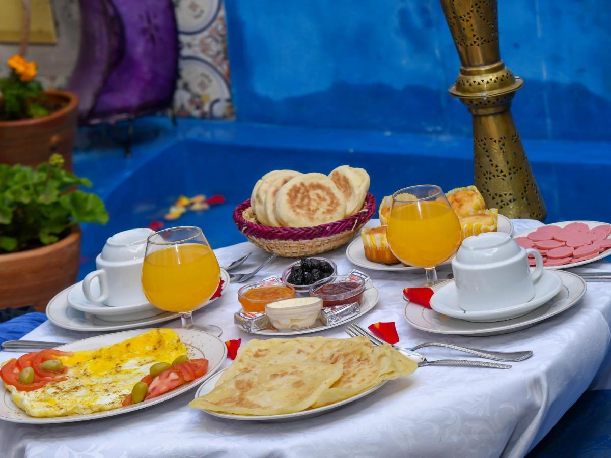 Lazorde De Marrakech