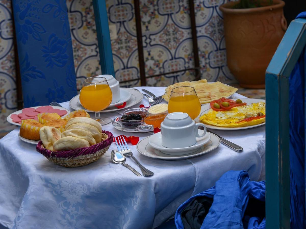 Maison d'hôtes Lazorde De Marrakech