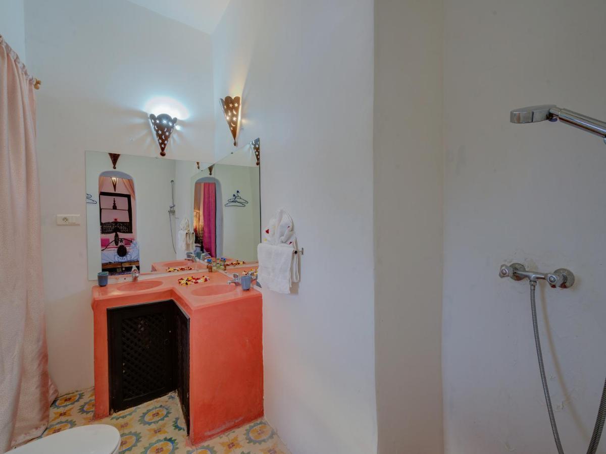Maison d'hôtes Lazorde De Marrakech