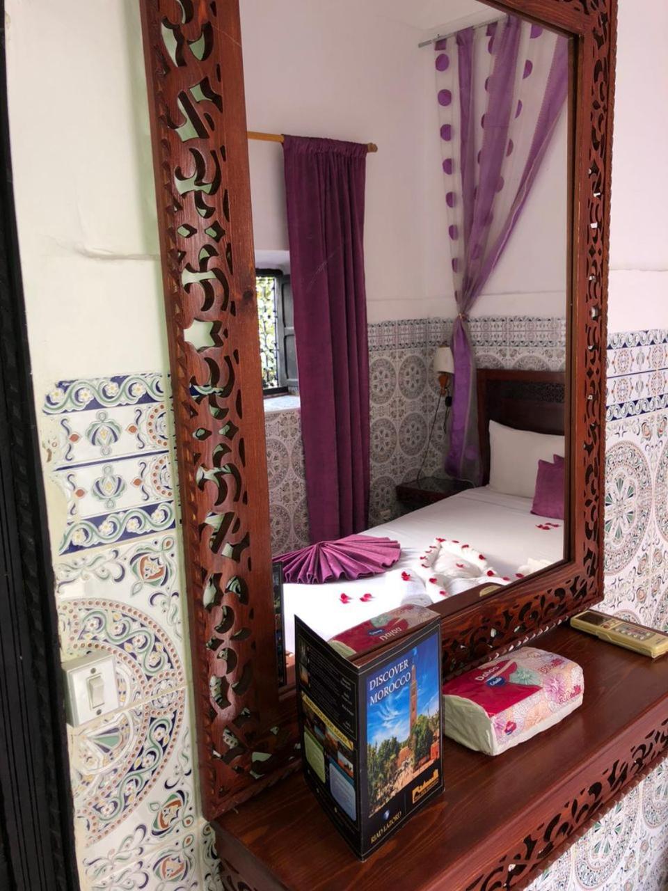 Lazorde De Marrakech 3*