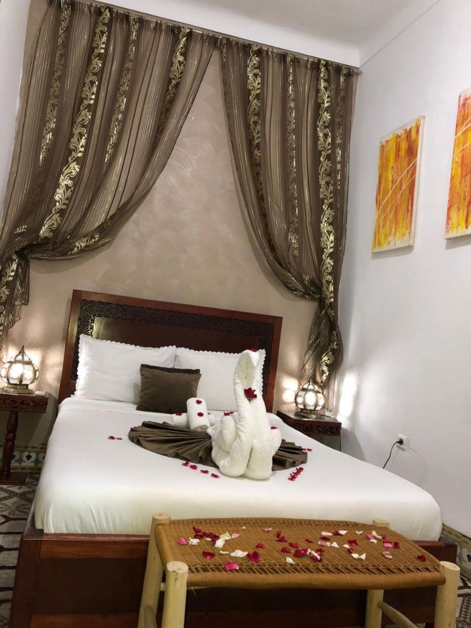 Lazorde De Marrakech 3* Marrakesh