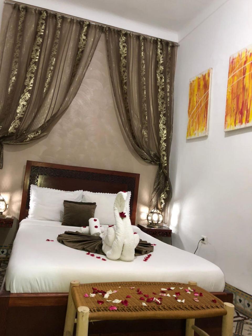 Lazorde De Marrakech 3* Marrakesh