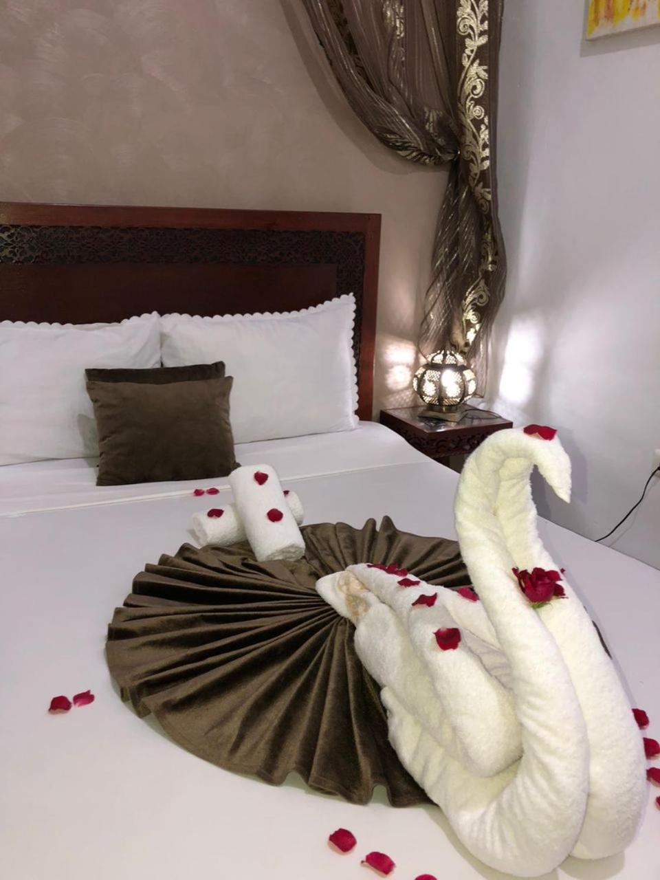 Maison d'hôtes Lazorde De Marrakech Marrakesh