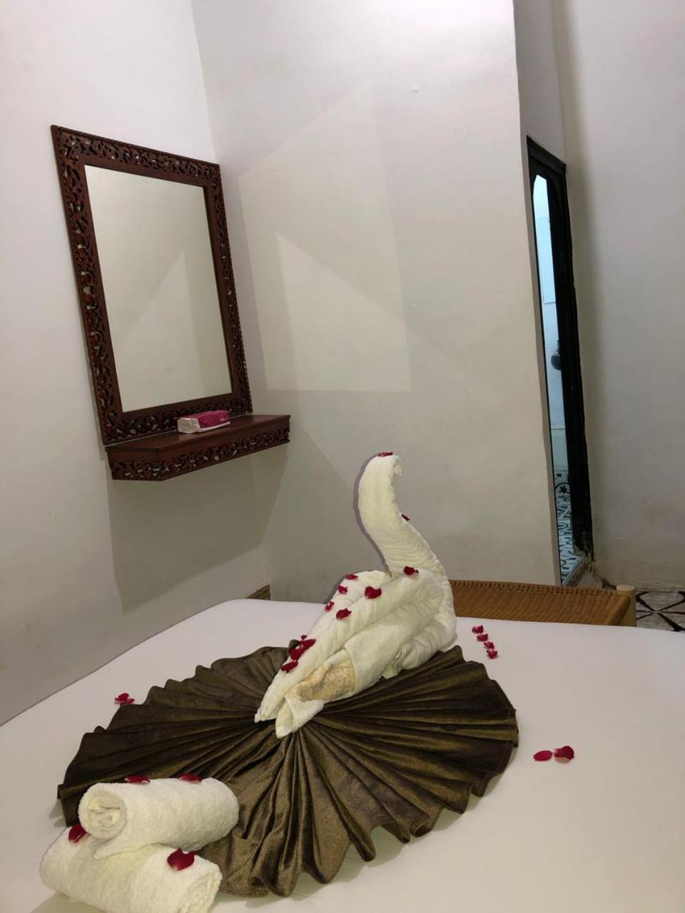 Lazorde De Marrakech Maison d'hôtes