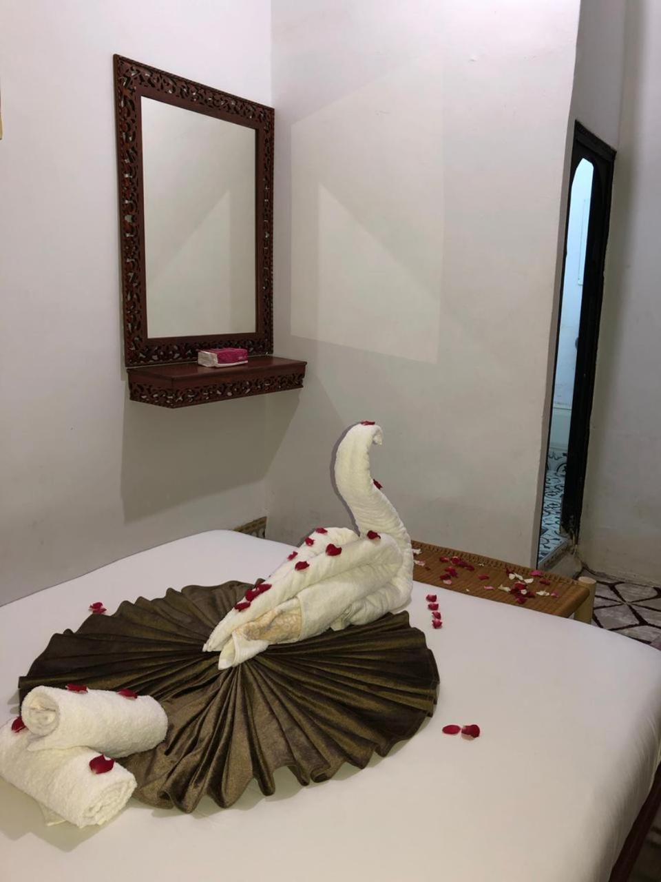 Maison d'hôtes Lazorde De Marrakech