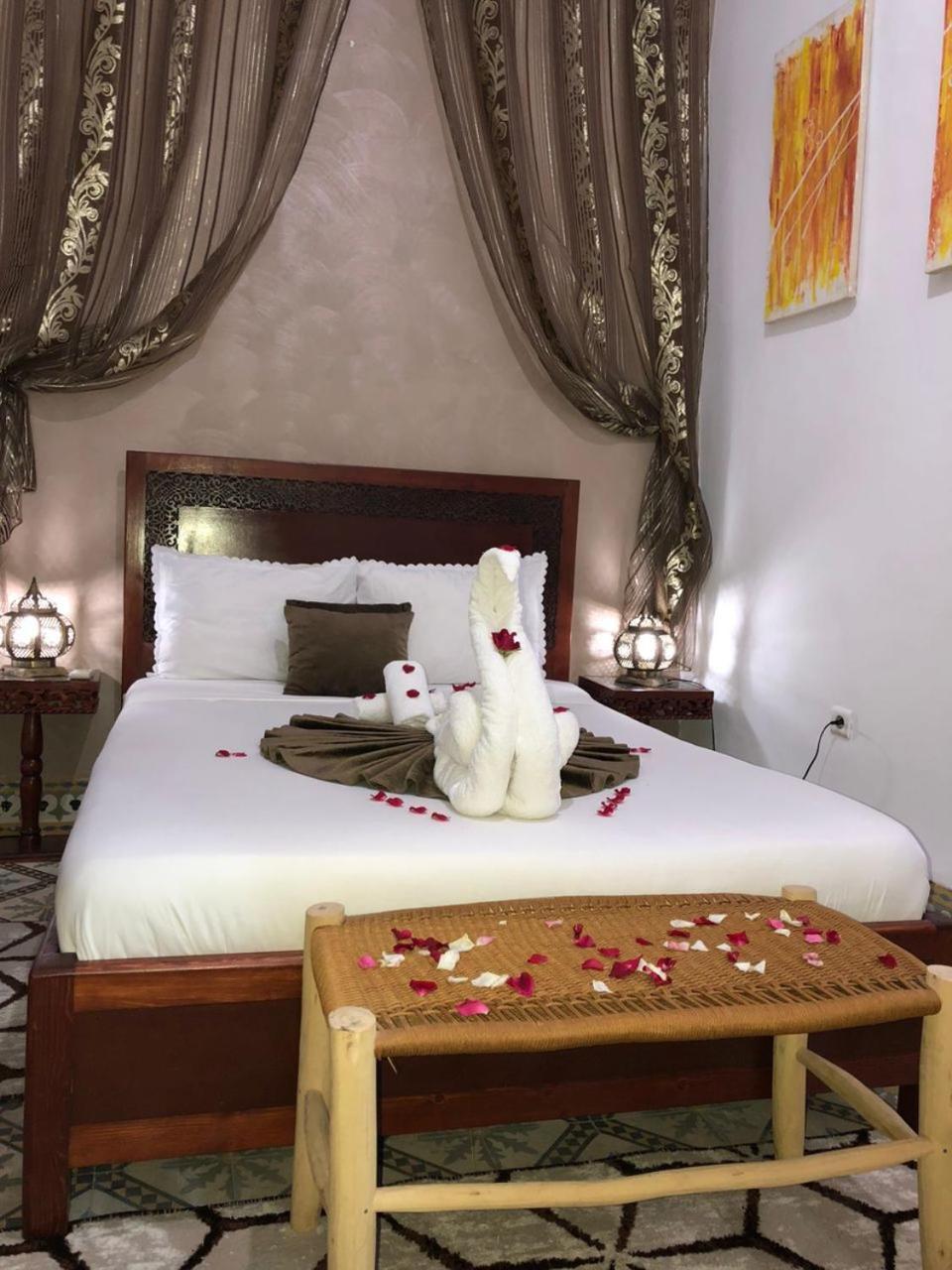 Maison d'hôtes Lazorde De Marrakech Marrakesh