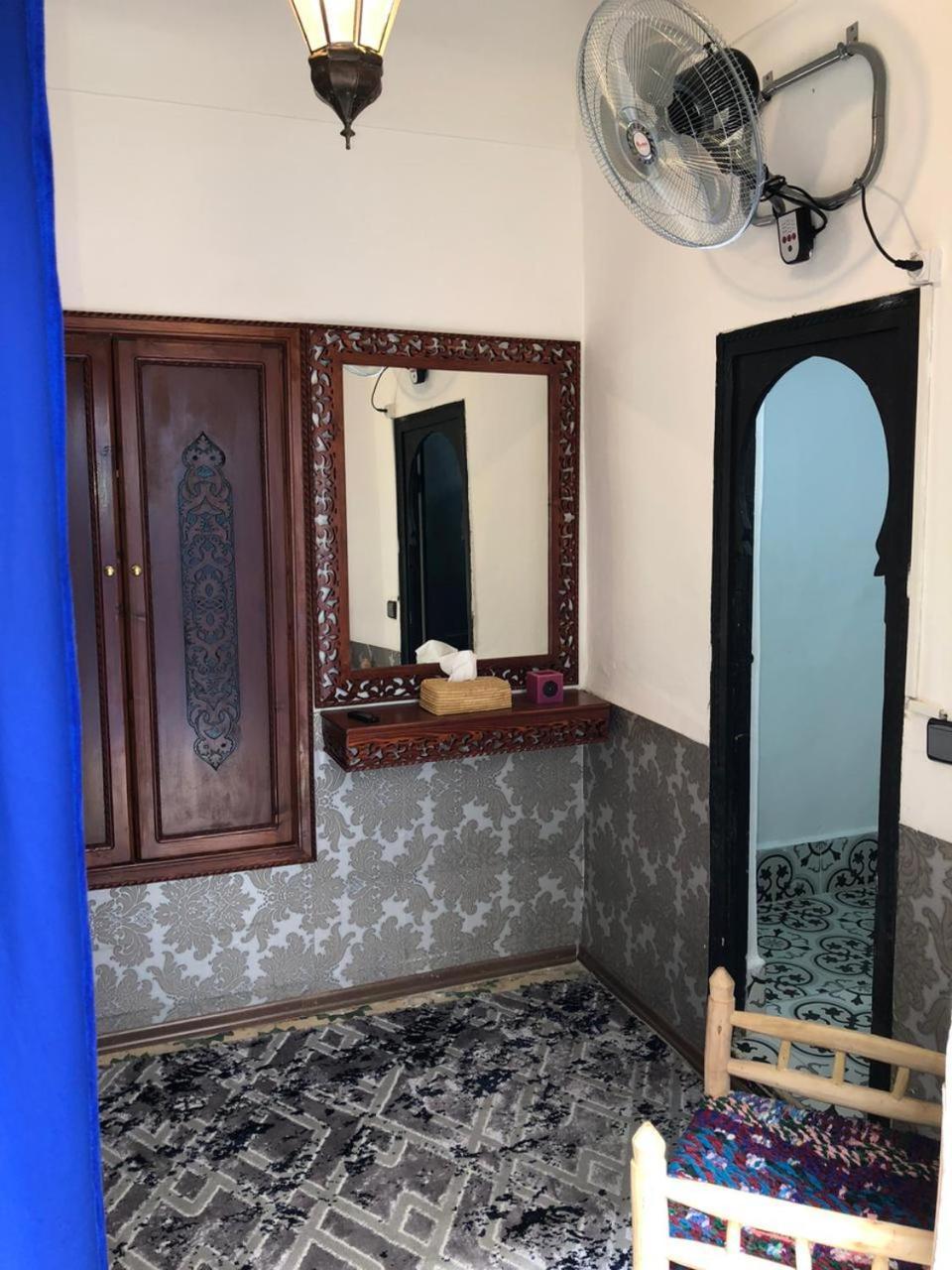 Lazorde De Marrakech Maison d'hôtes 3*