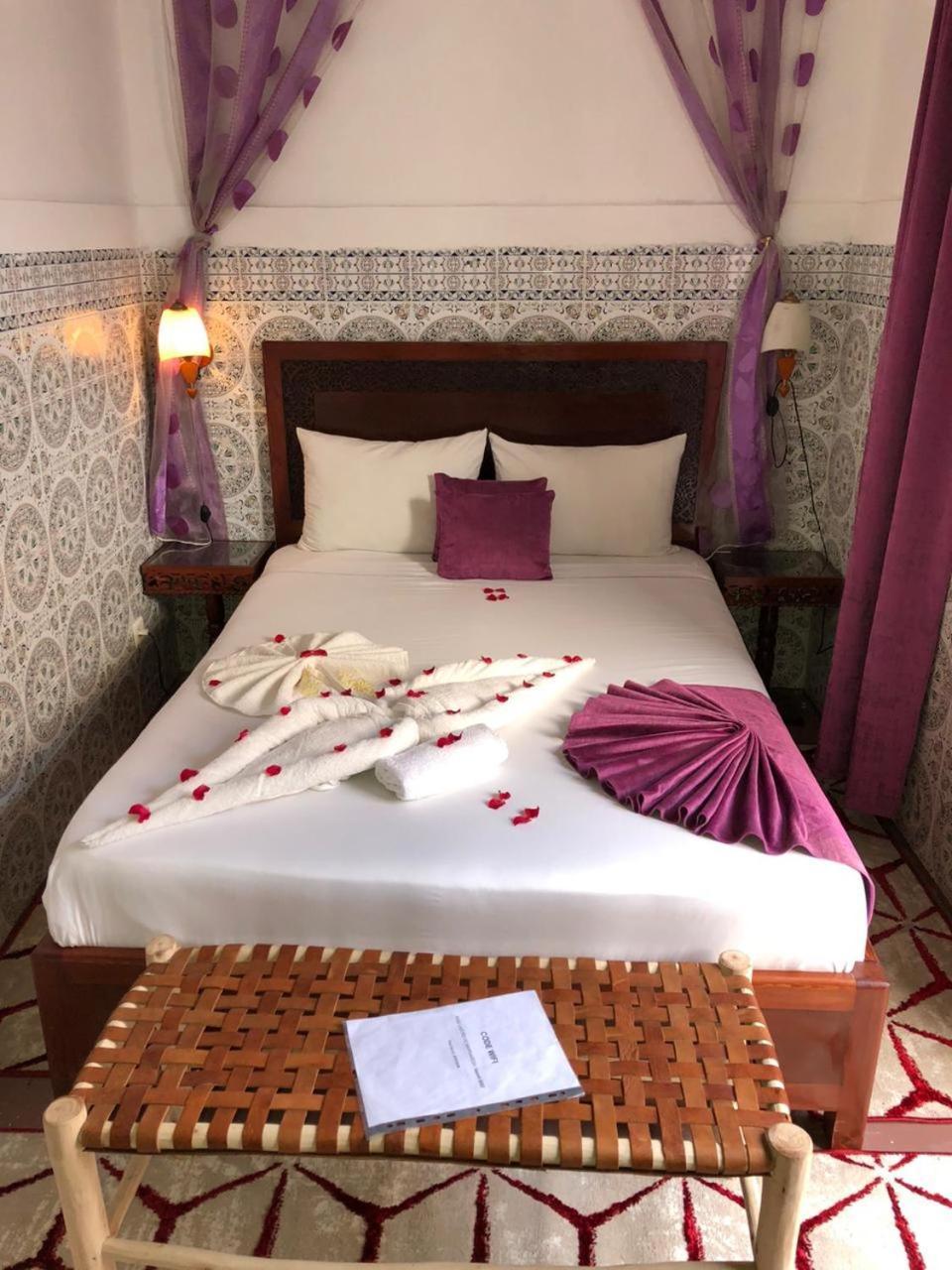 Maison d'hôtes Lazorde De Marrakech Marrakesh