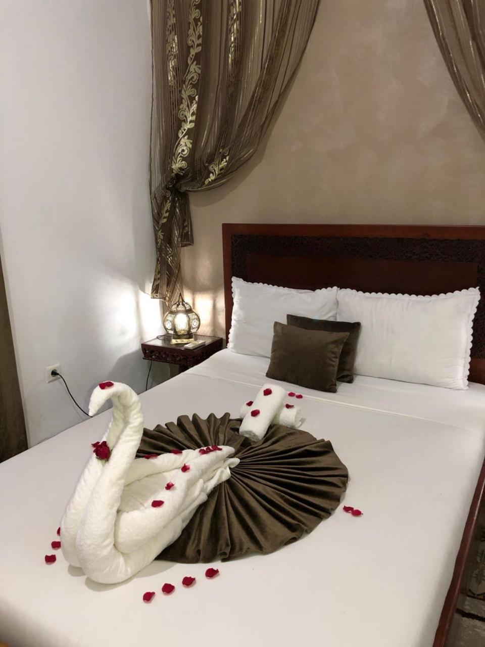Lazorde De Marrakech Maison d'hôtes 3*