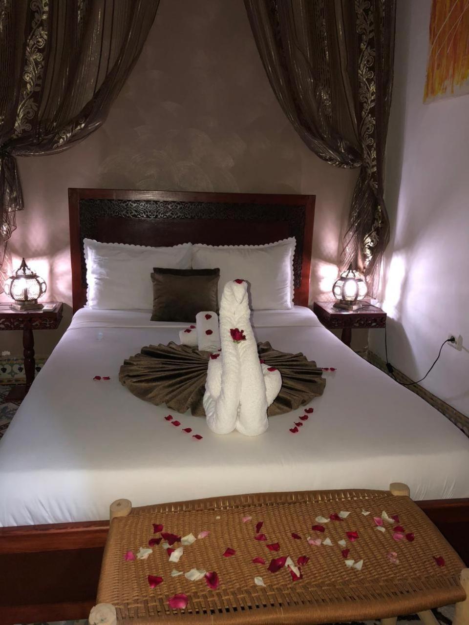Maison d'hôtes Lazorde De Marrakech Marrakesh