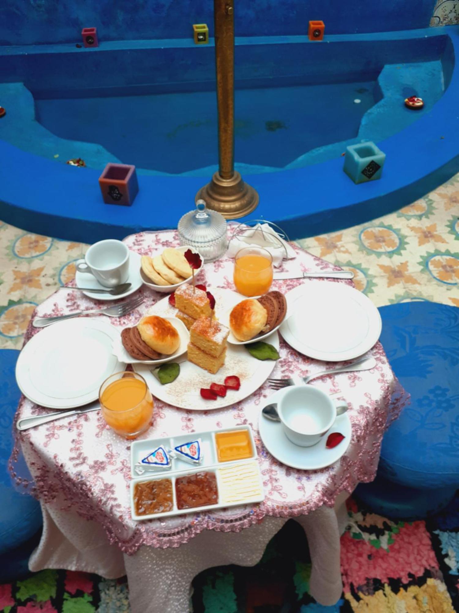 Lazorde De Marrakech 3* Marrakesh