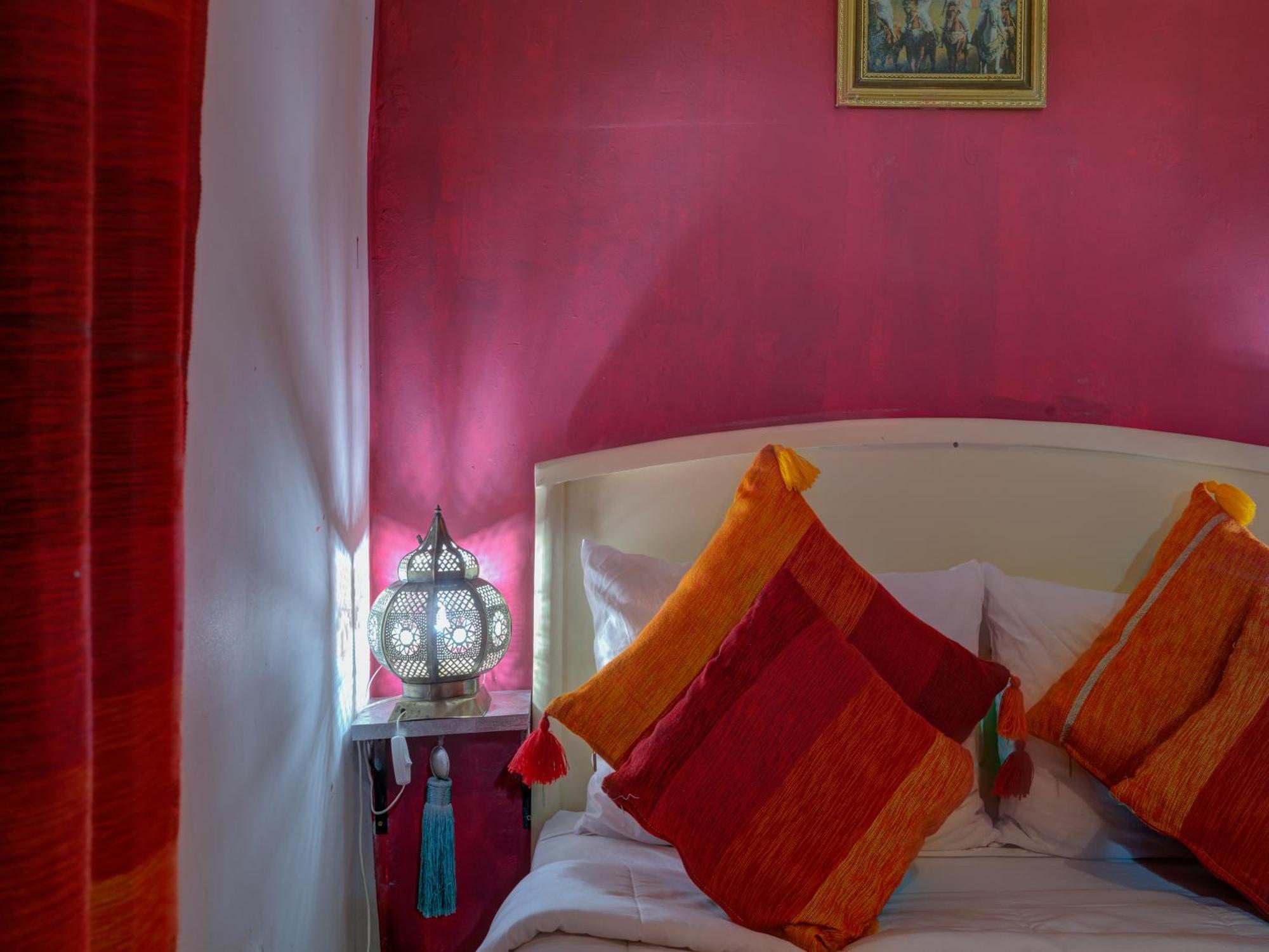 Maison d'hôtes Lazorde De Marrakech