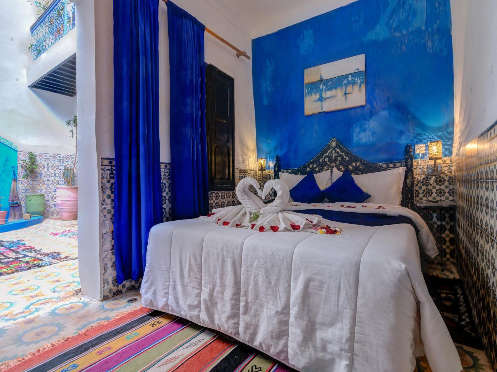 Lazorde De Marrakech Marrakesh