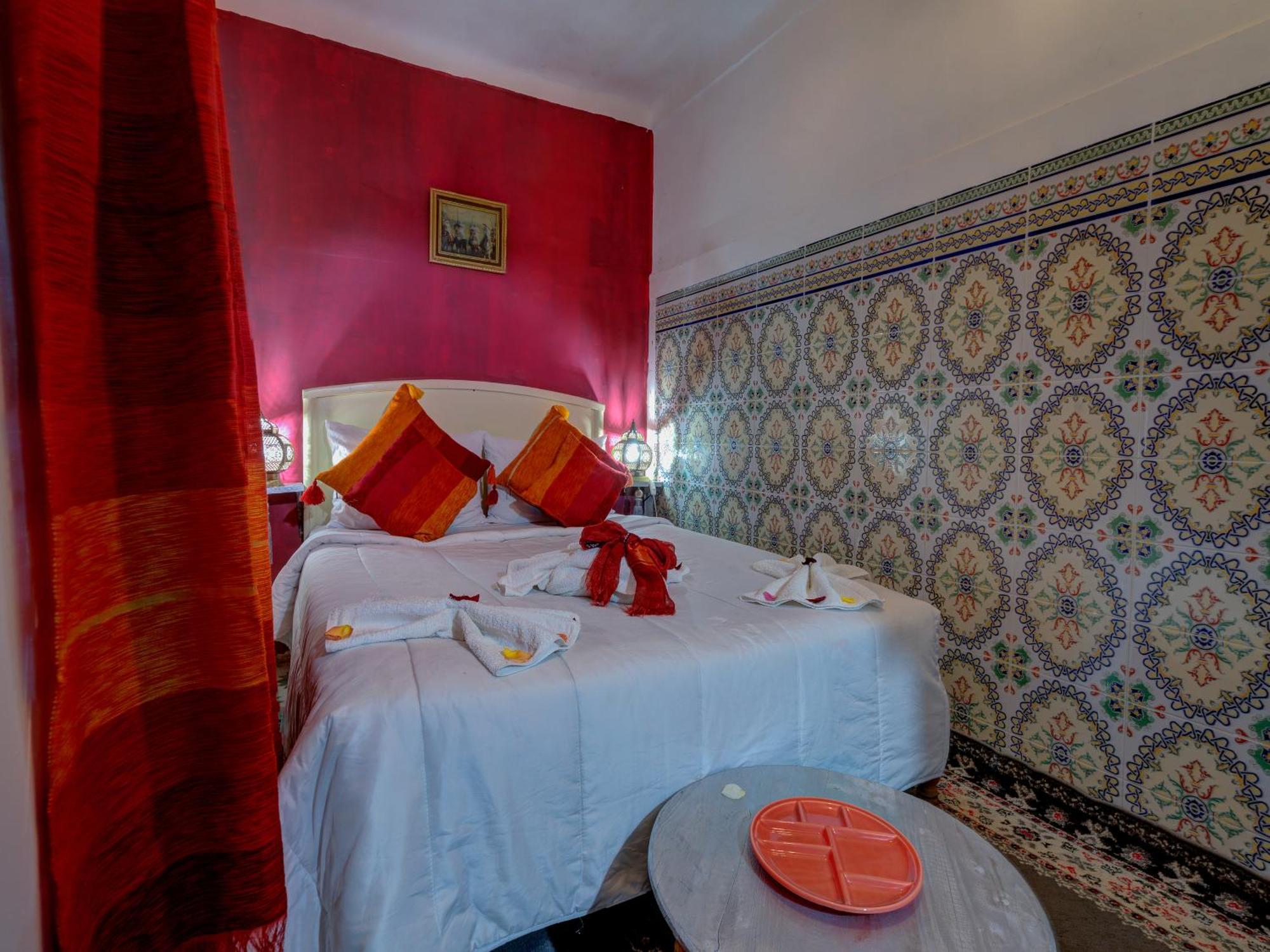 Lazorde De Marrakech 3* Marrakesh
