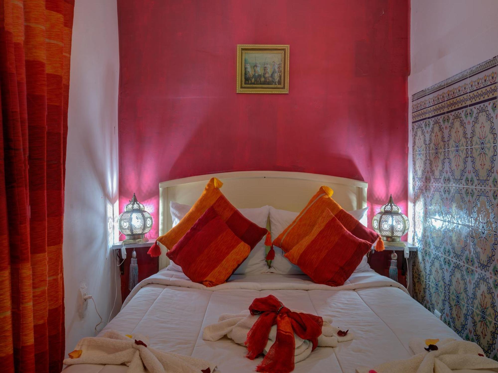 Lazorde De Marrakech 3* Marrakesh